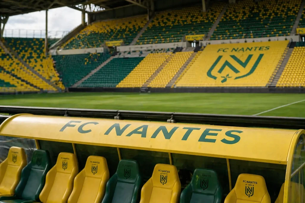 Pourquoi Kita ne veut-il pas vendre le FC Nantes
